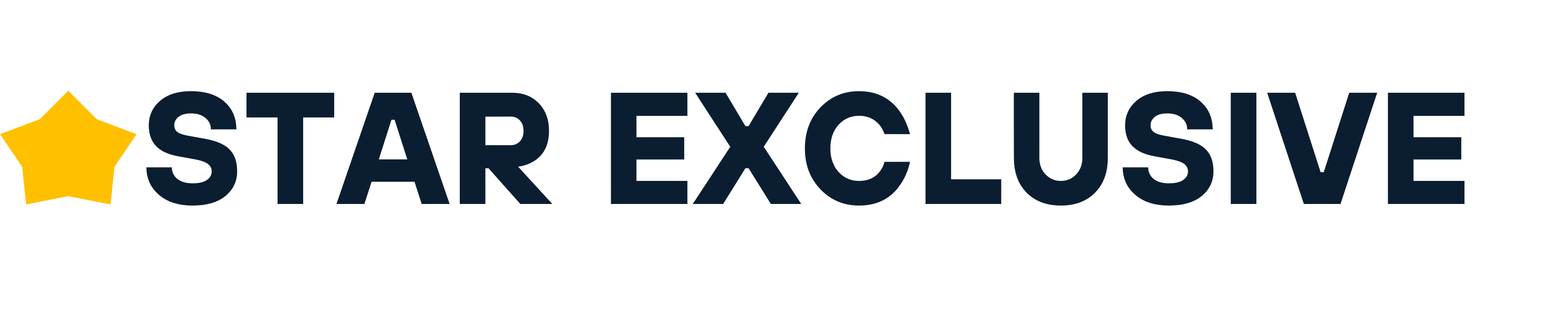 Star Exclusive